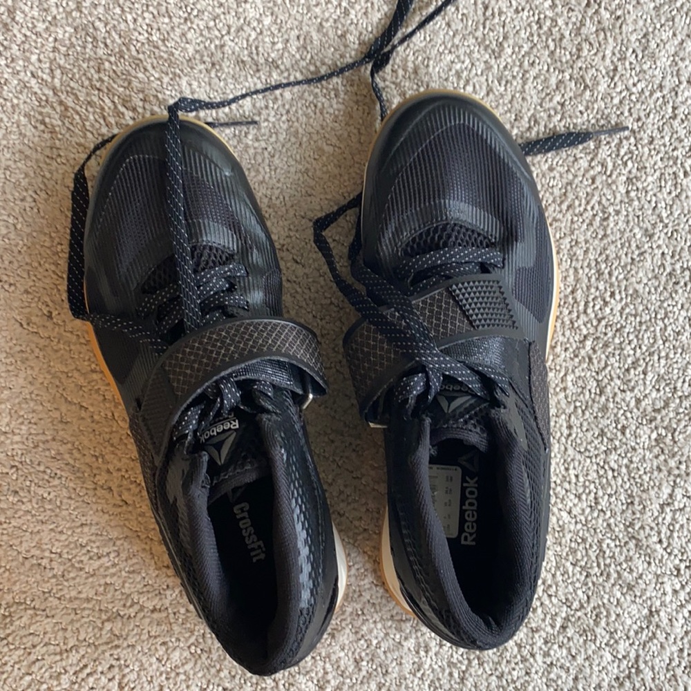 Reebok CrossFit Lifters